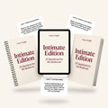 Intimate Edition | 25 Questions for the Bedroom